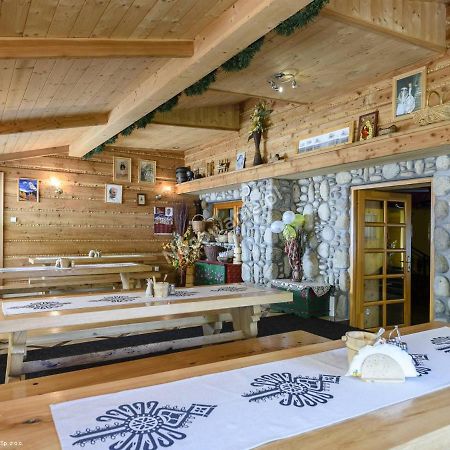 Osrodek Wypoczynkowy Helena Hotel Zakopane Kültér fotó