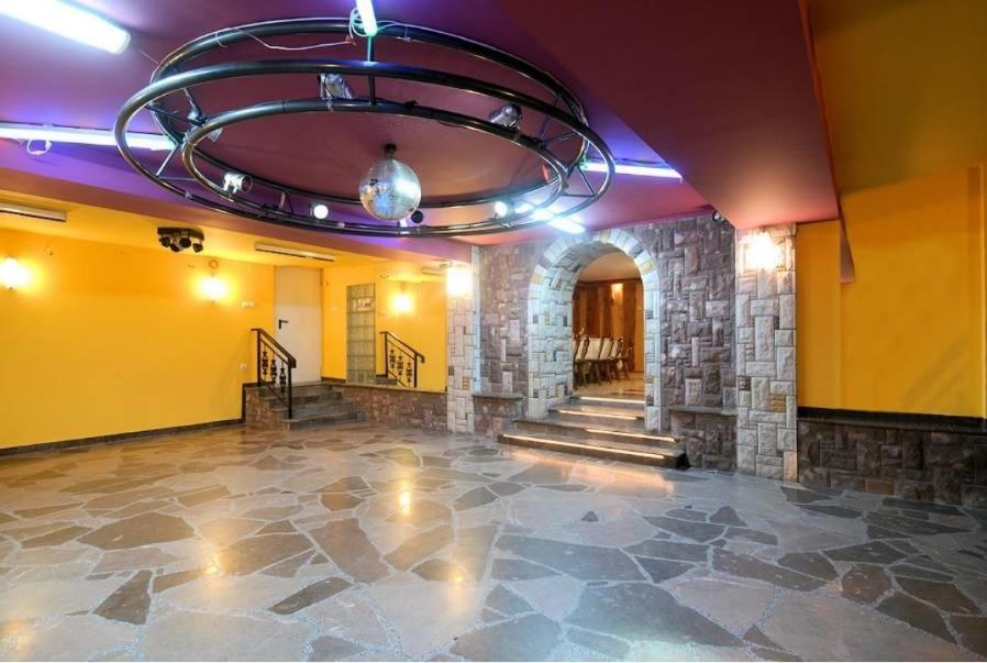 Osrodek Wypoczynkowy Helena Hotel Zakopane Kültér fotó