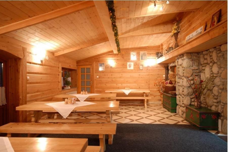 Osrodek Wypoczynkowy Helena Hotel Zakopane Kültér fotó