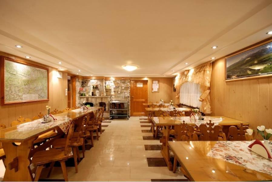 Osrodek Wypoczynkowy Helena Hotel Zakopane Kültér fotó