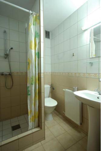 Osrodek Wypoczynkowy Helena Hotel Zakopane Kültér fotó